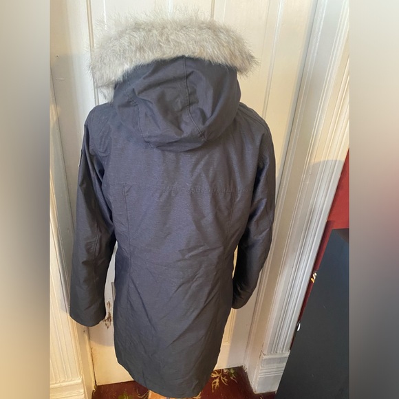 Columbia on Hi-Heat winter jacket, size: L - Picture 4 of 17